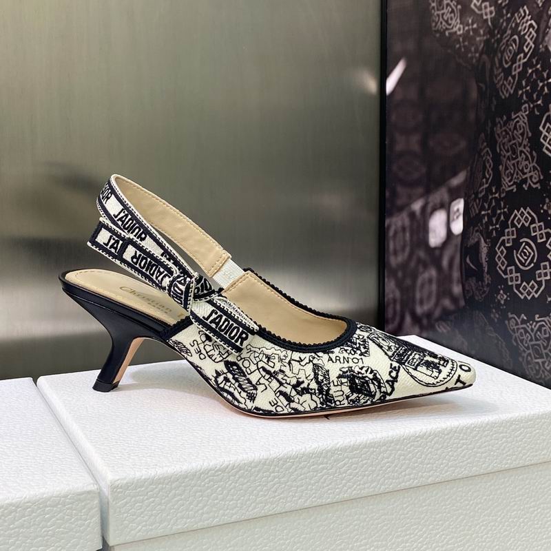Dior sz34-42 6.5cm mnw0223